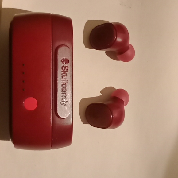 Skullcandy wireless headphones - Picture 3 of 4